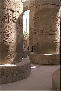 Hypostyle Hall.