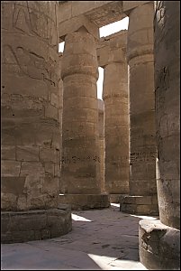 Hypostyle Hall.